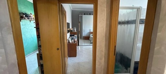 3 rooms Apartment in Rome, Italy No. 37035 33