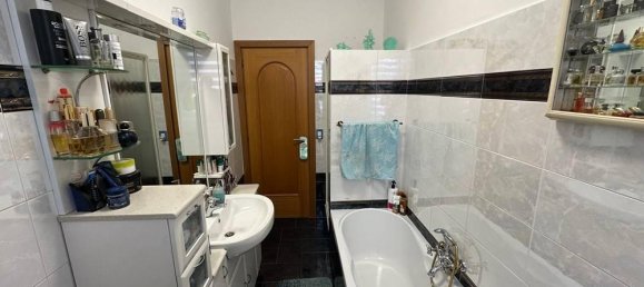 3 rooms Apartment in Rome, Italy No. 37035 72