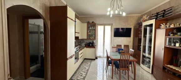3 rooms Apartment in Rome, Italy No. 37035 45