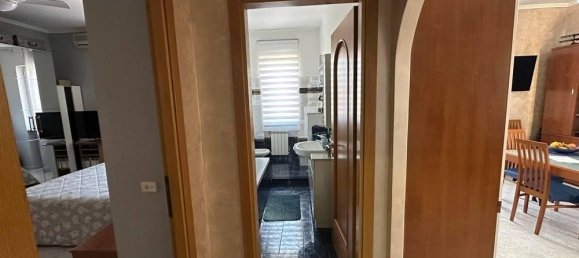 3 rooms Apartment in Rome, Italy No. 37035 48