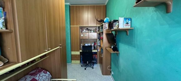 3 rooms Apartment in Rome, Italy No. 37035 67