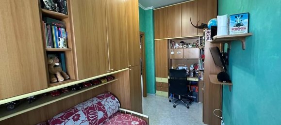 3 rooms Apartment in Rome, Italy No. 37035 69