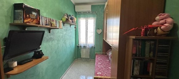 3 rooms Apartment in Rome, Italy No. 37035 65
