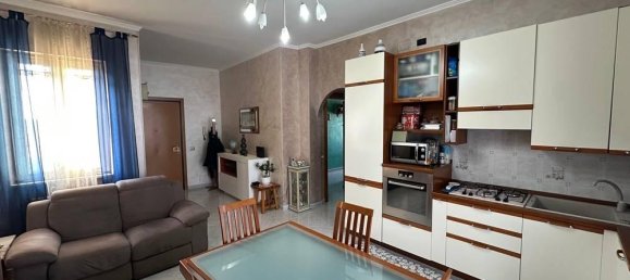 3 rooms Apartment in Rome, Italy No. 37035 34