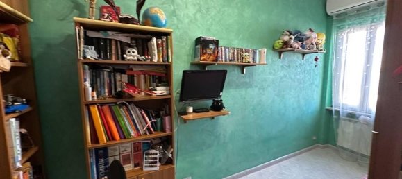 3 rooms Apartment in Rome, Italy No. 37035 63