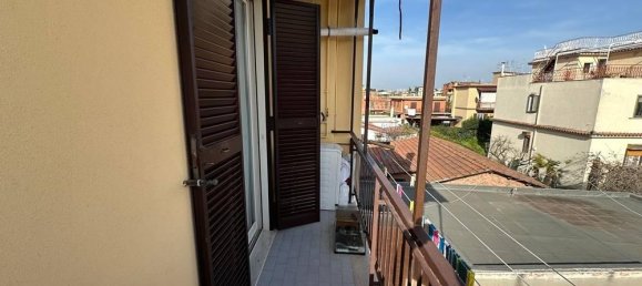 3 rooms Apartment in Rome, Italy No. 37035 64