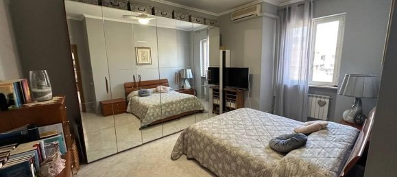3 rooms Apartment in Rome, Italy No. 37035 54