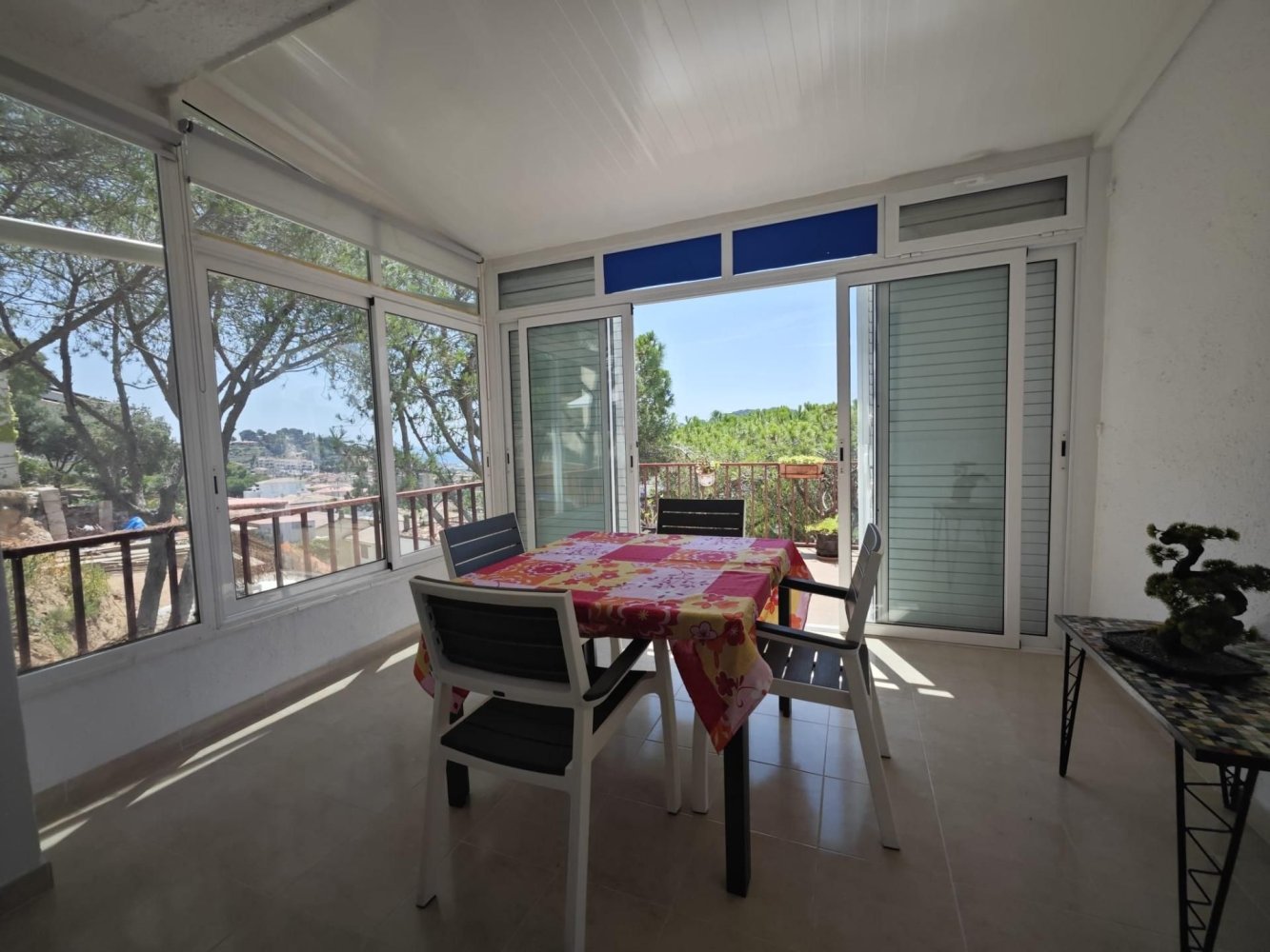 Квартира с 2 спальнями в Тосса-де-Мар, Испания № 151878