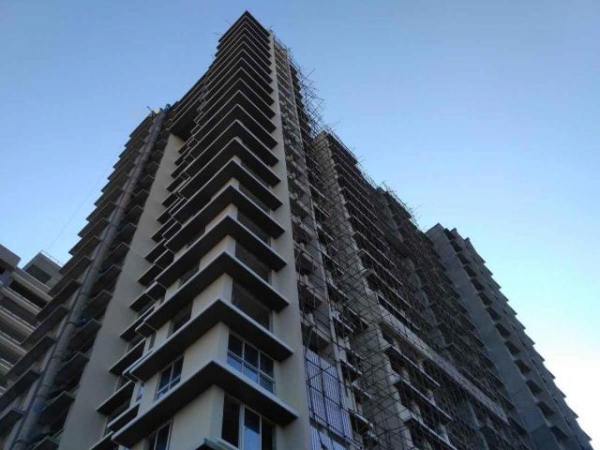 3 chambres Maison à Mumbai, India No. 23980