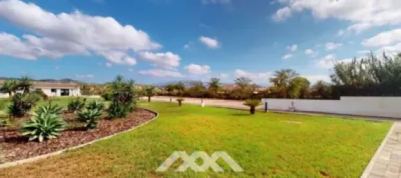 4 bedrooms Villa in Almayate Bajo, Spain No. 54377 3