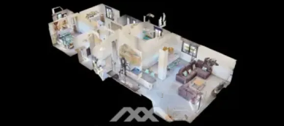 4 bedrooms Villa in Almayate Bajo, Spain No. 54377 35