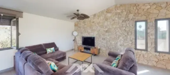 4 bedrooms Villa in Almayate Bajo, Spain No. 54377 14