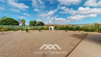 4 bedrooms Villa in Almayate Bajo, Spain No. 54377