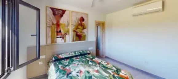 4 bedrooms Villa in Almayate Bajo, Spain No. 54377 25