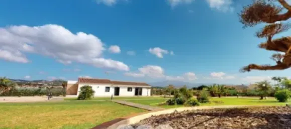 4 bedrooms Villa in Almayate Bajo, Spain No. 54377 38