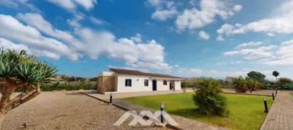 4 bedrooms Villa in Almayate Bajo, Spain No. 54377 8
