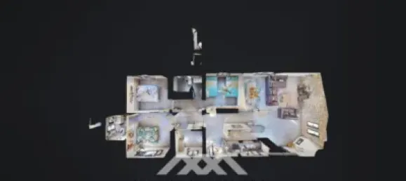 4 bedrooms Villa in Almayate Bajo, Spain No. 54377 36