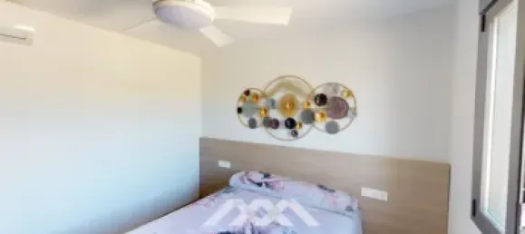 4 bedrooms Villa in Almayate Bajo, Spain No. 54377 30