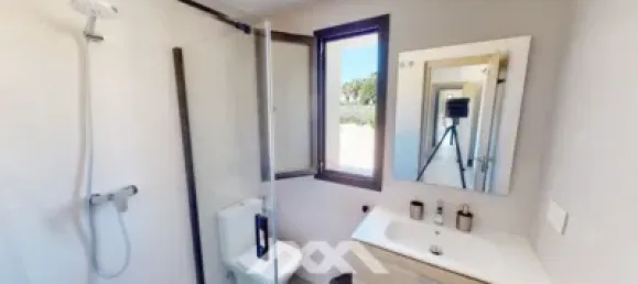 4 bedrooms Villa in Almayate Bajo, Spain No. 54377 33