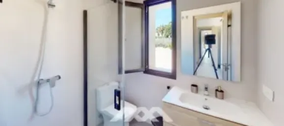 4 bedrooms Villa in Almayate Bajo, Spain No. 54377 34