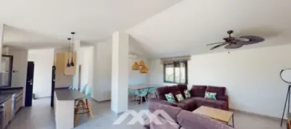 4 bedrooms Villa in Almayate Bajo, Spain No. 54377 12