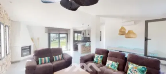 4 bedrooms Villa in Almayate Bajo, Spain No. 54377 16