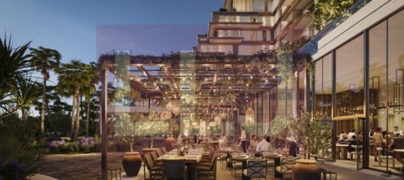 1 chambre Appartement à Yas Island, UAE No. 53890 3