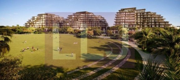 1 chambre Appartement à Yas Island, UAE No. 53890 2