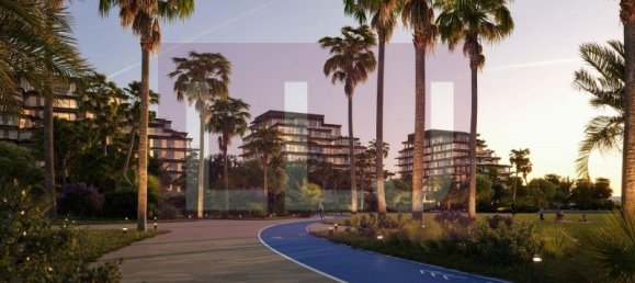 1 chambre Appartement à Yas Island, UAE No. 53890 11