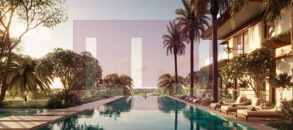 1 chambre Appartement à Yas Island, UAE No. 53890 13