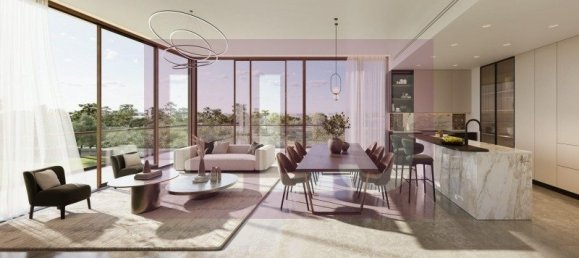 1 chambre Appartement à Yas Island, UAE No. 53890 10