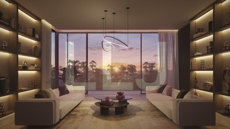 1 chambre Appartement à Yas Island, UAE No. 53890