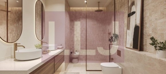 1 chambre Appartement à Yas Island, UAE No. 53890 9