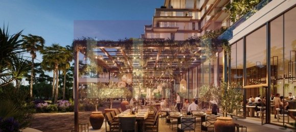 1 chambre Appartement à Yas Island, UAE No. 53890 12