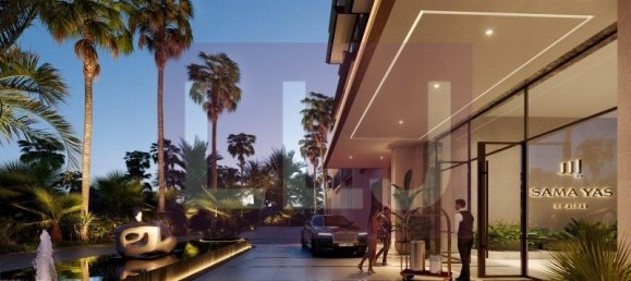 1 chambre Appartement à Yas Island, UAE No. 53890 8