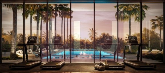 1 chambre Appartement à Yas Island, UAE No. 53890 15