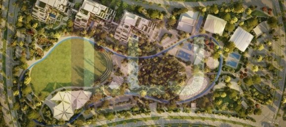 1 chambre Appartement à Yas Island, UAE No. 53890 6