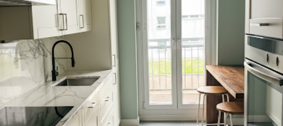 4غرفة شقة في Wilmersdorf, Germany رقم 341102 17