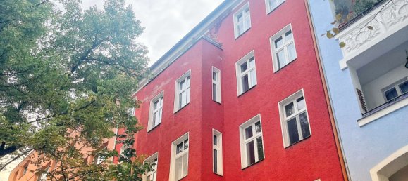 4غرفة شقة في Wilmersdorf, Germany رقم 341102 22