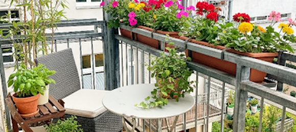 4غرفة شقة في Wilmersdorf, Germany رقم 341102 20