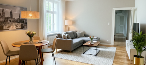 4غرفة شقة في Wilmersdorf, Germany رقم 341102 11