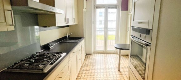 4غرفة شقة في Wilmersdorf, Germany رقم 341102 15