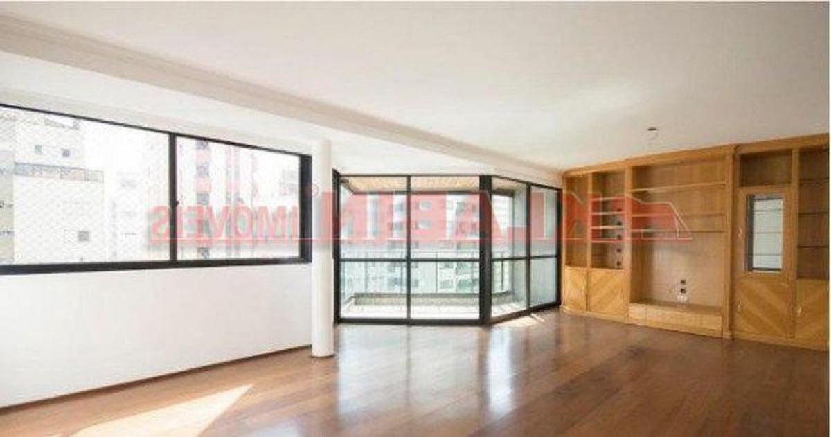 4 غرف نوم شقة في Sao Paulo, Brazil رقم 559182