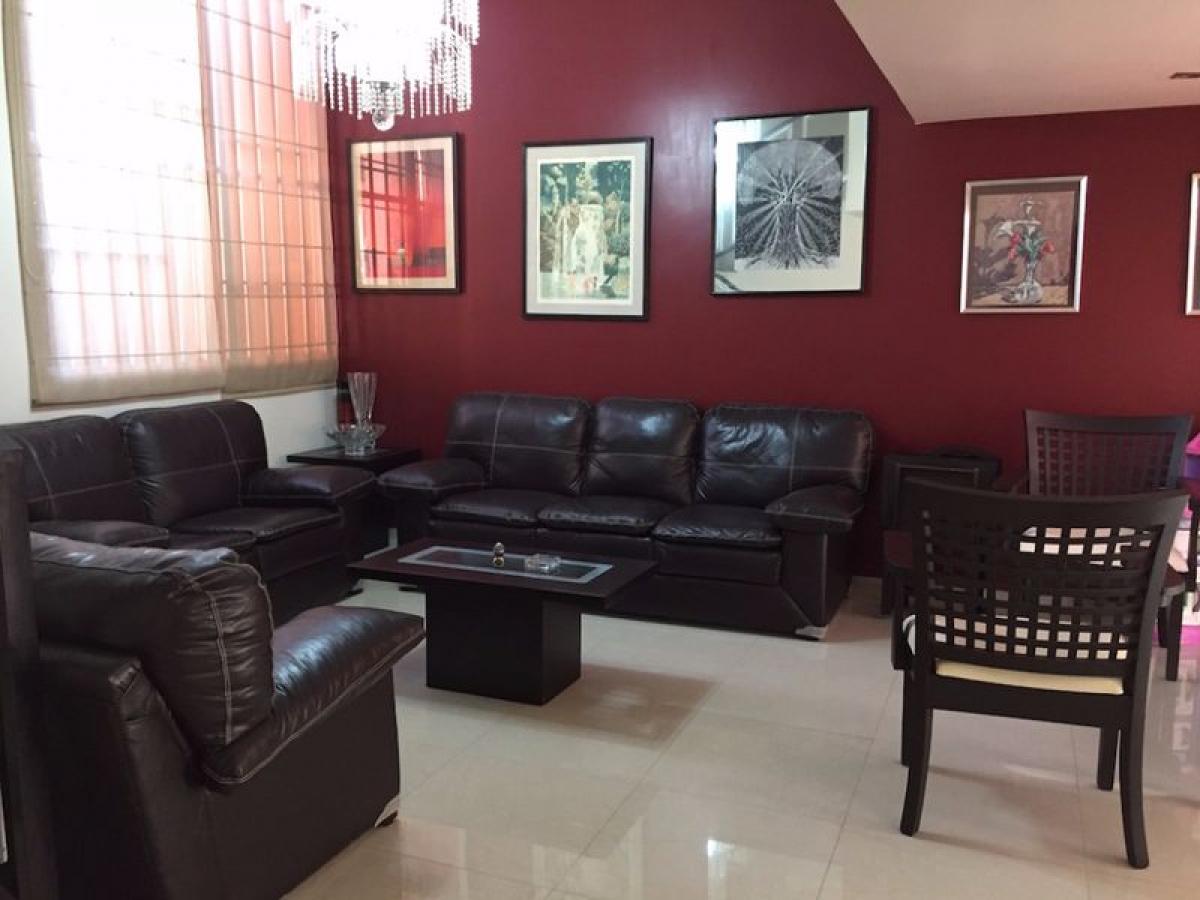 3 chambres Maison à Mexico No. 207912