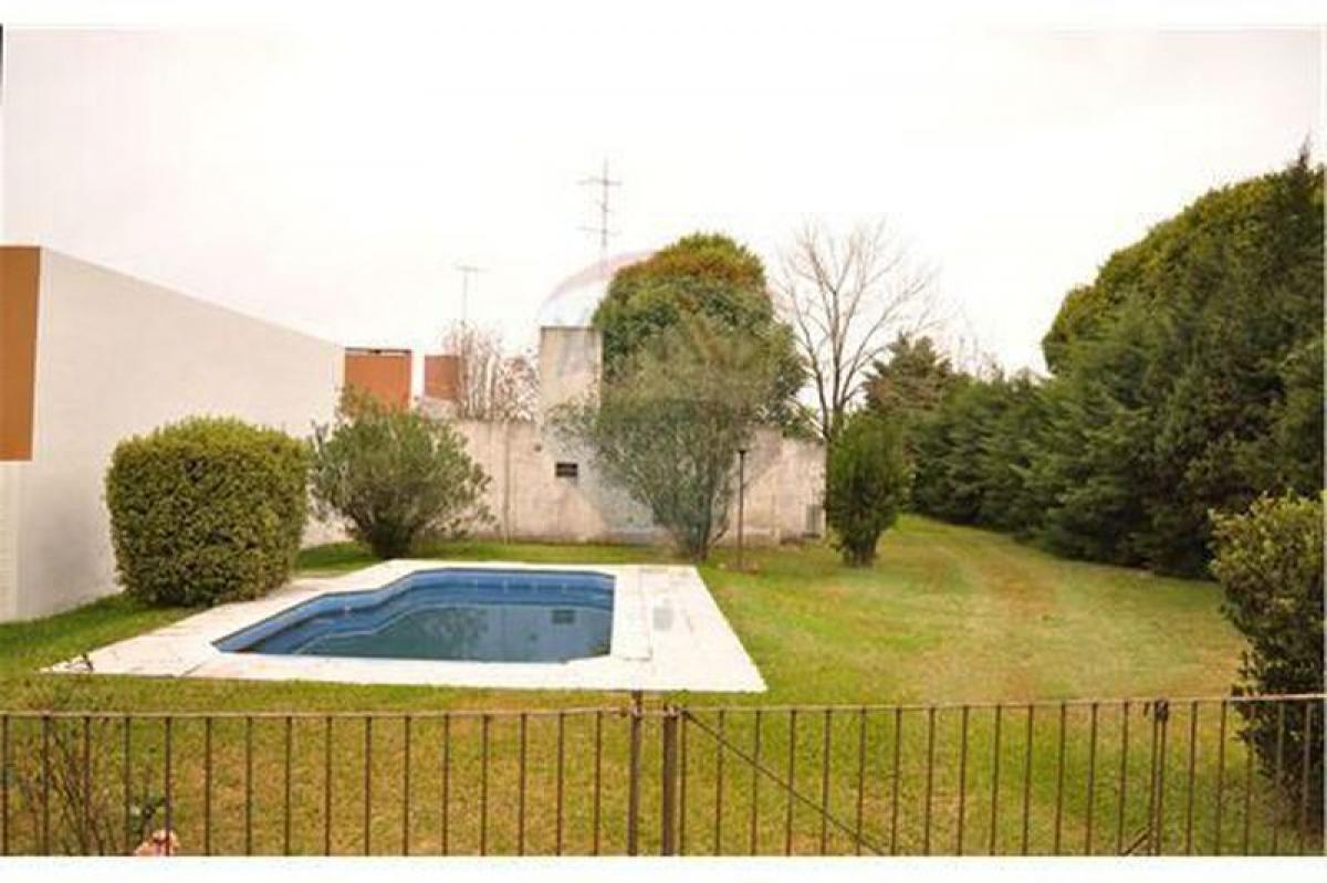 Studio à Santa Fe, Argentina No. 47696