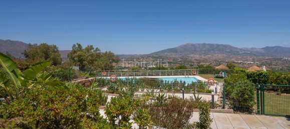 2 bedrooms Apartment in Mijas, Spain No. 189735 12
