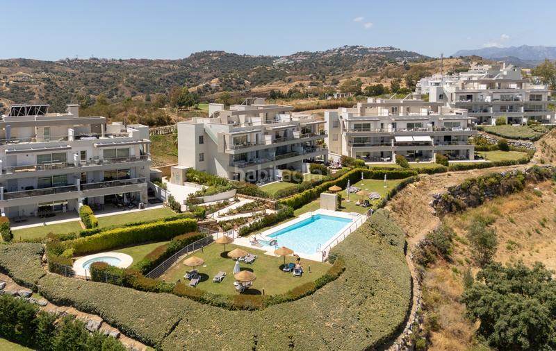 2 bedrooms Apartment in Mijas, Spain No. 189735
