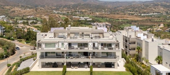 2 bedrooms Apartment in Mijas, Spain No. 189735 23