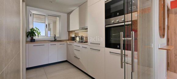 2 bedrooms Apartment in Mijas, Spain No. 189735 2