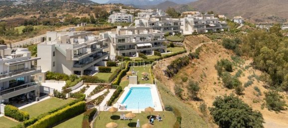 2 bedrooms Apartment in Mijas, Spain No. 189735 22